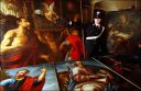 Art thieves nab three paintings by Renoir, Cezanne and Matisse in Italy