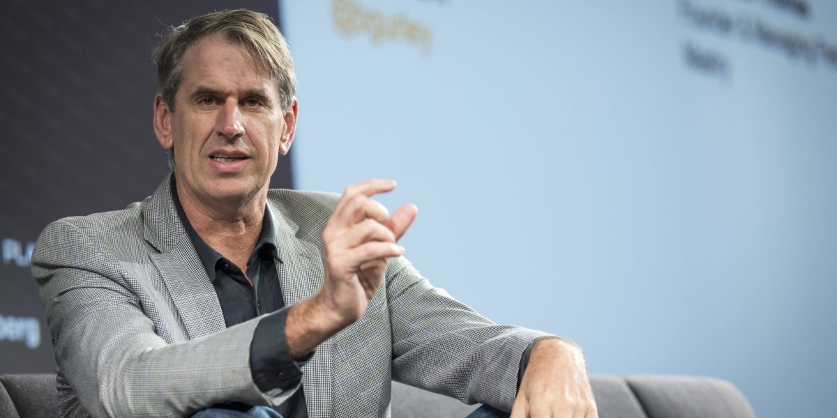 Benchmark's Bill Gurley: the AI bubble is about to burst—and a reset is coming | Fortune