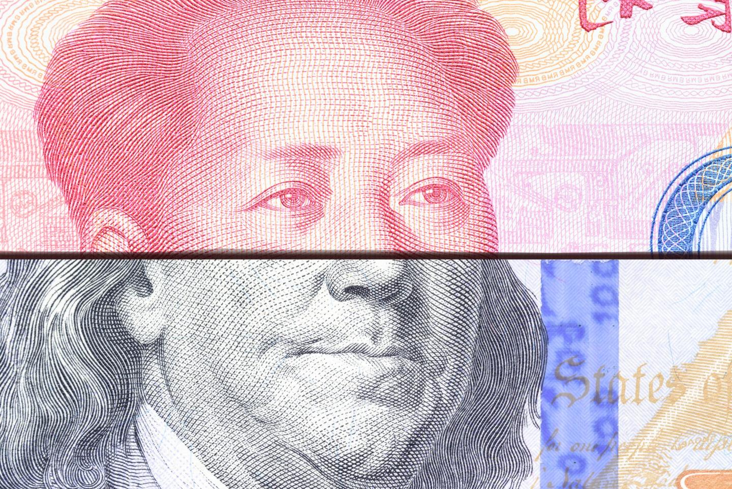 Dollar doomsayers can relax: Iran’s ‘petroyuan’ gambit won’t topple the greenback