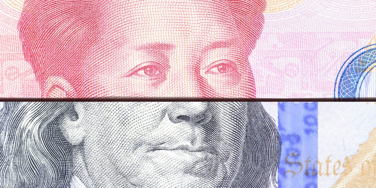 Dollar doomsayers can relax: Iran's 'petroyuan' gambit won't topple the greenback | Fortune