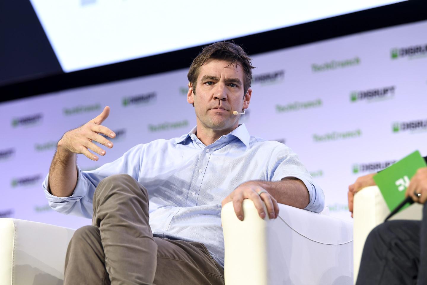 Exclusive: Venture giant a16z crypto targeting around $2 billion for its fifth fund amid blockchain market downturn, sources say