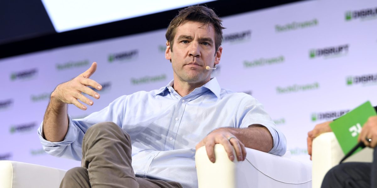 Eksklusif: Raksasa Venture a16z Crypto Bidik Dana USD 2 Miliar untuk Fund Kelimanya