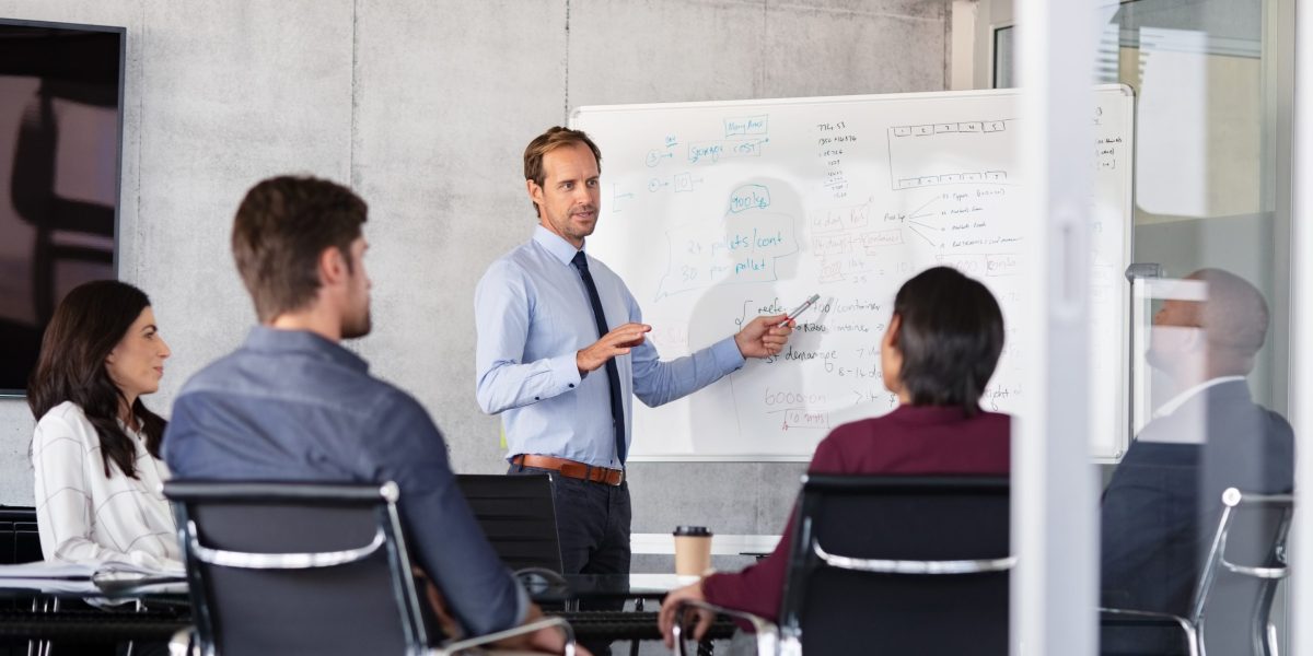 Liking corporate BS may be a sign you're bad at decision-making, Cornell expert finds | Fortune