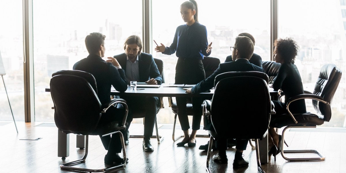 One prediction isn't enough — Why CEOs are shifting to wartime planning | Fortune