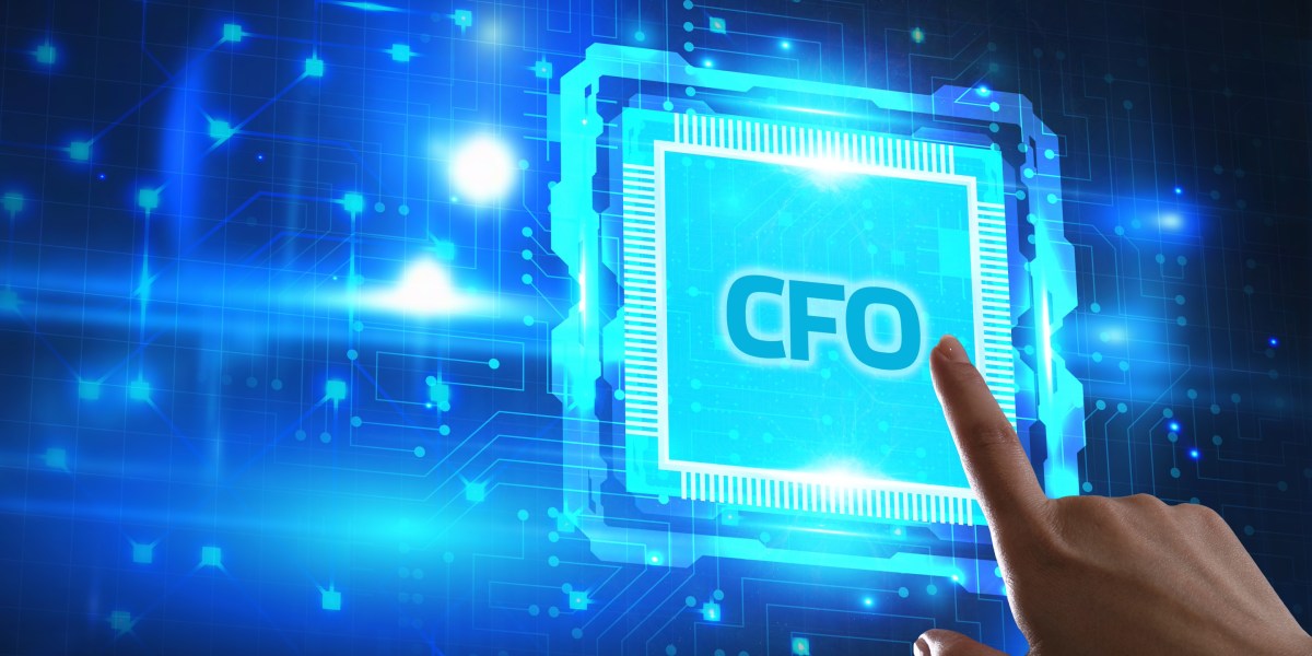 How AI is about to transform the C-suite for small businesses