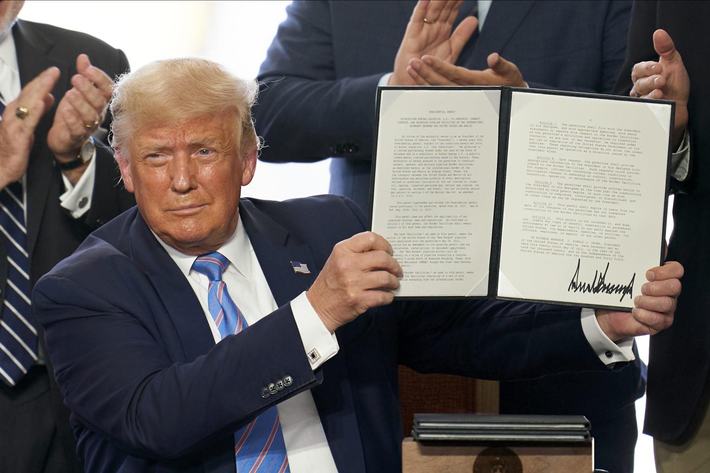 trump