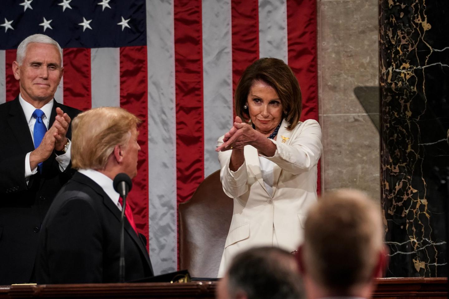 pelosi