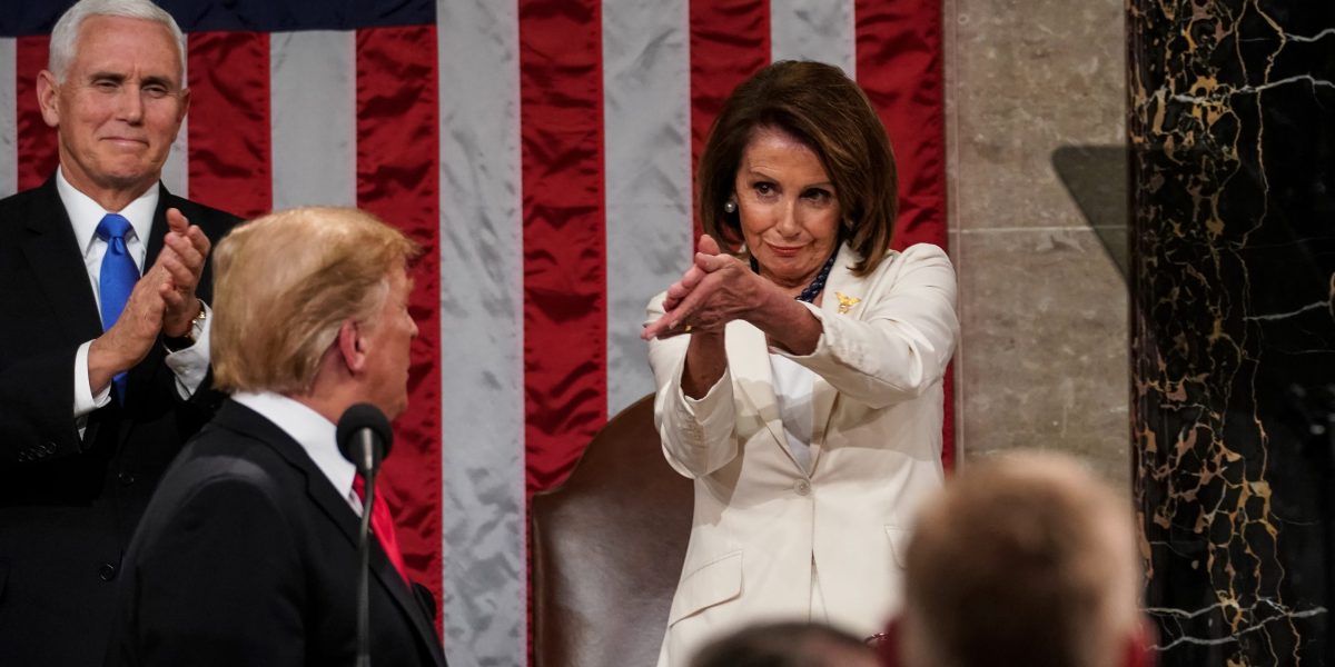 Congress has a lower approval rating than Hitler in some polls. And we just keep voting for the same 2 parties | Fortune