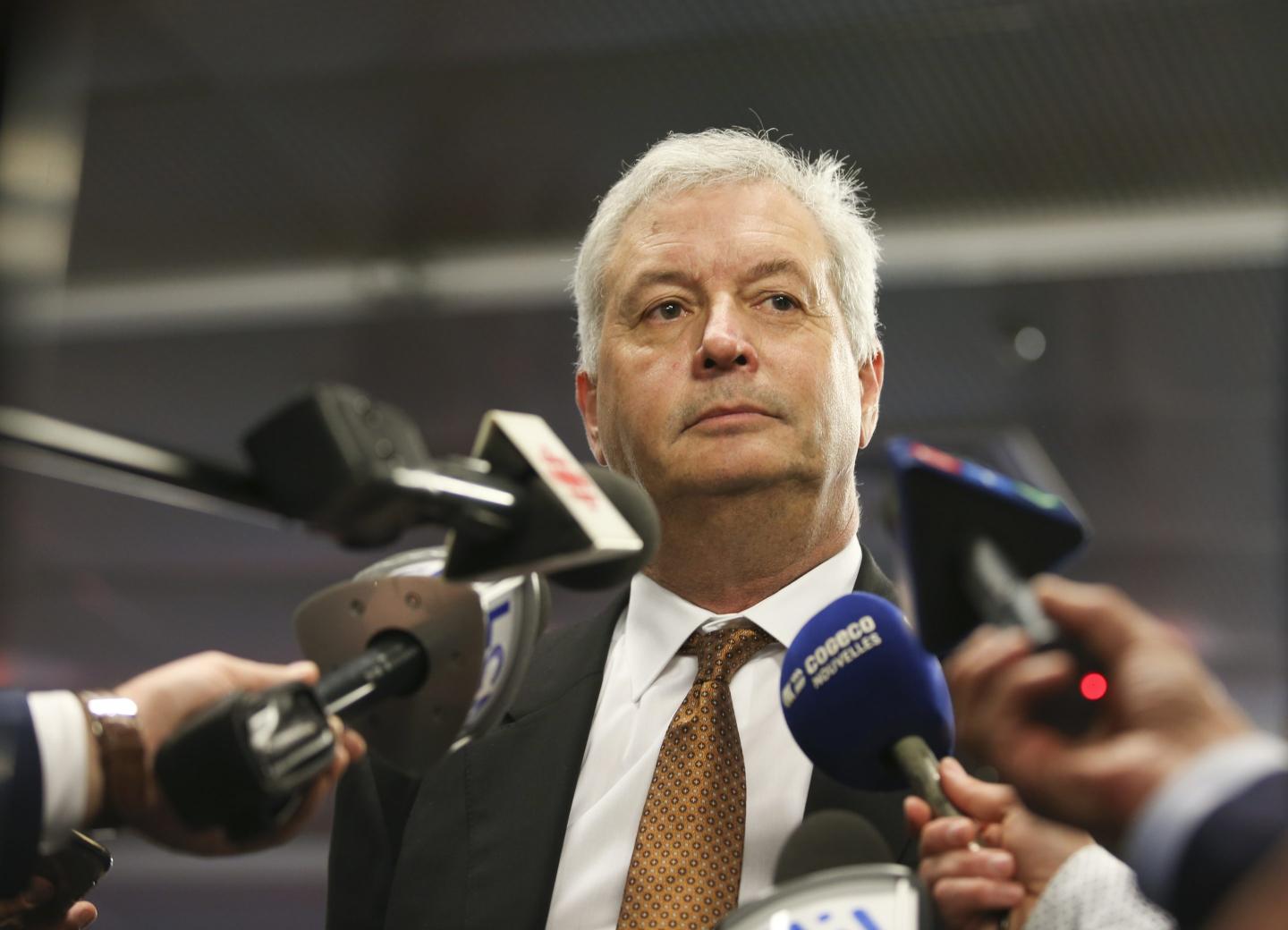 The Air Canada CEO’s English-only condolence video cost him his job—and it’s a warning for every global CEO to read the room