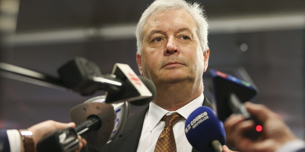 The Air Canada CEO exit is a warning to any chief executives: Read the room | Fortune