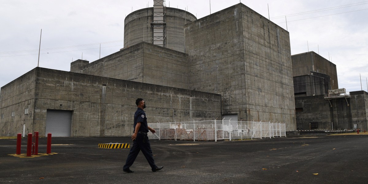 The Iran war is accelerating plans for Southeast Asia to go nuclear. Experts say it won't be easy | Fortune