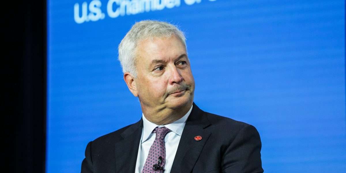 Air Canada CEO to quit after furor over English-only message to families of LaGuardia crash victims | Fortune