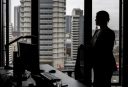 The stay-at-home boyfriend is now an economic trend as more women than men go to work