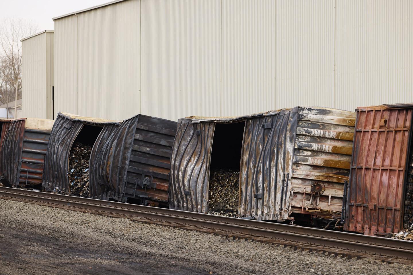 rail