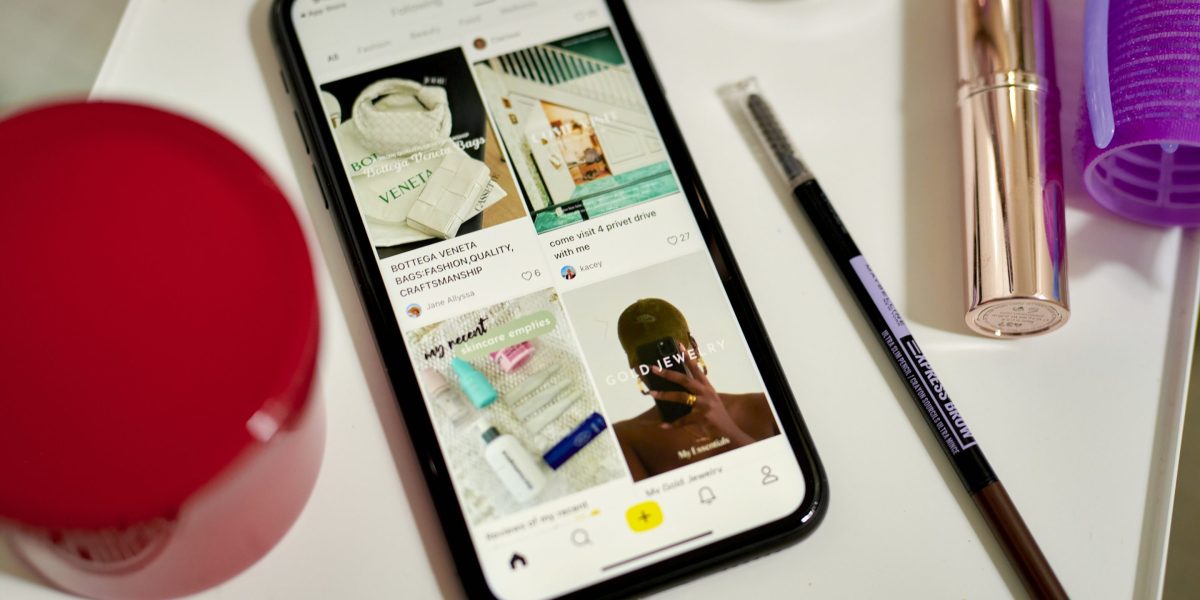 The beauty counter is now on your For You page as Ulta Beauty joins TikTok Shop, betting on the platform reshaping how America consumes | Fortune