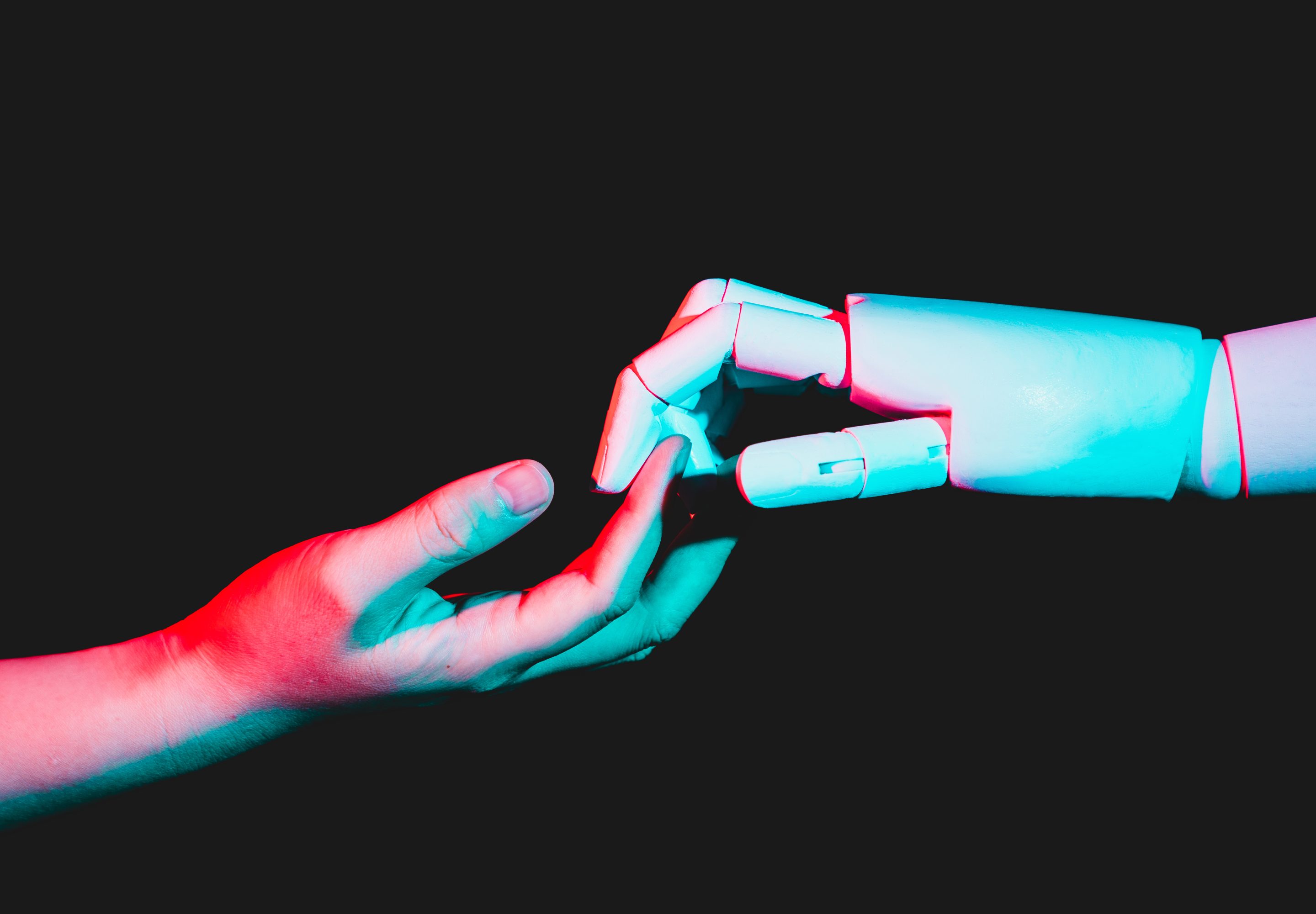 AI chatbot mental health