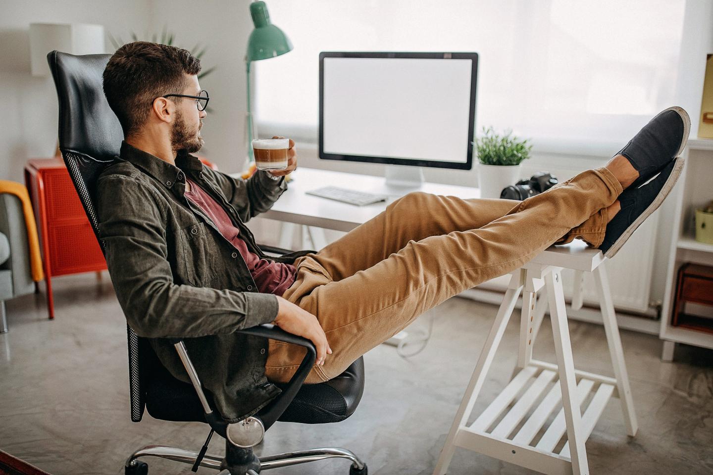 This ex-Google CMO quit at 28 years old with a seven-figure equity package and says climbing the ladder was easy: ‘I just disregarded all the rules’