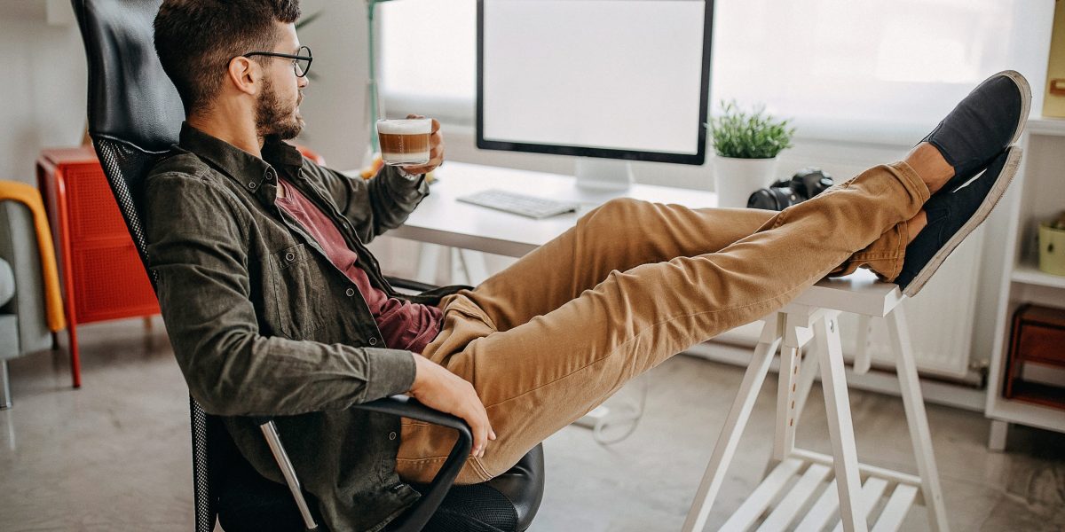 Meet the ex-Google CMO who quit with a seven-figure package by 28—he says getting promoted was easy because he just ‘disregarded all the rules’ | Fortune