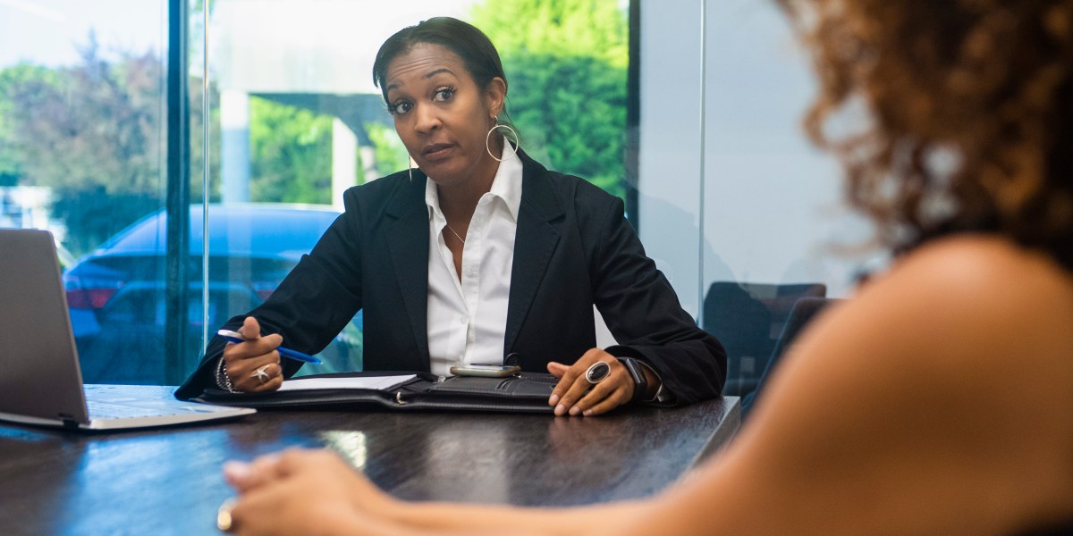 The safest CEO bet may no longer be the most experienced | Fortune