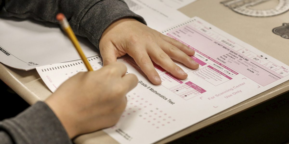 Gen Z’s straight‑A boom is quietly shrinking their paychecks | Fortune