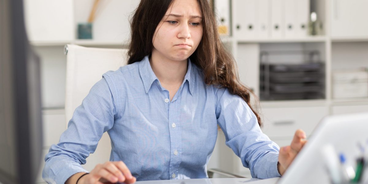 We’re at risk of a two-tier AI economy if we don’t bridge the AI gender gap, expert says | Fortune