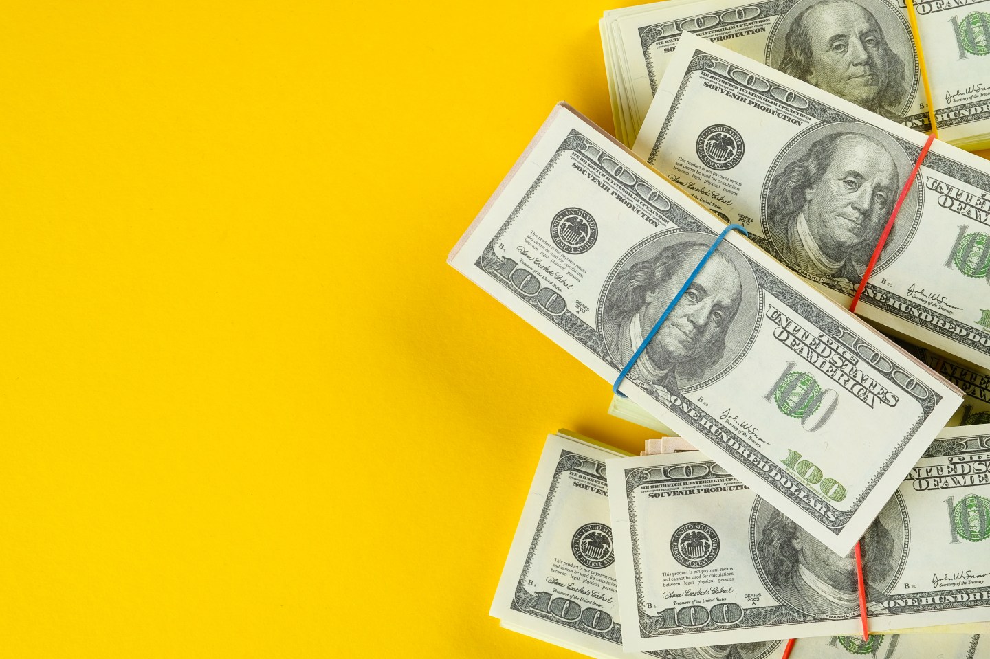 How inherited wealth could reshape corporate America’s leadership pipeline