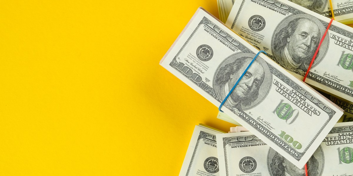 How inherited wealth could test corporate succession | Fortune