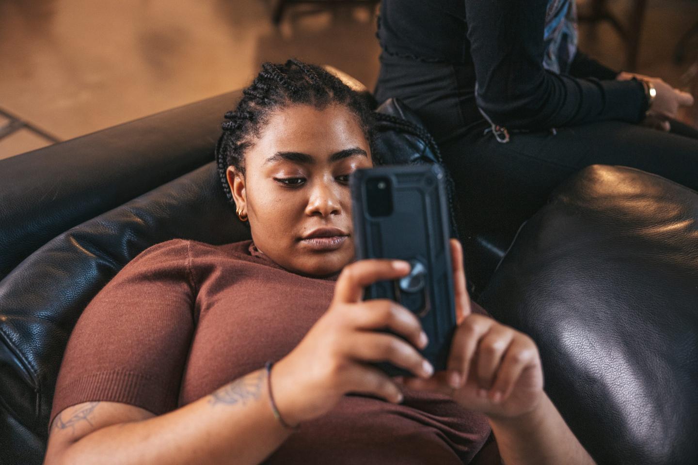 Gen Z women are the new face of unemployment—and it’s not because they’re too choosy: Low grades and bad health are to blame for these NEETs, new research warns