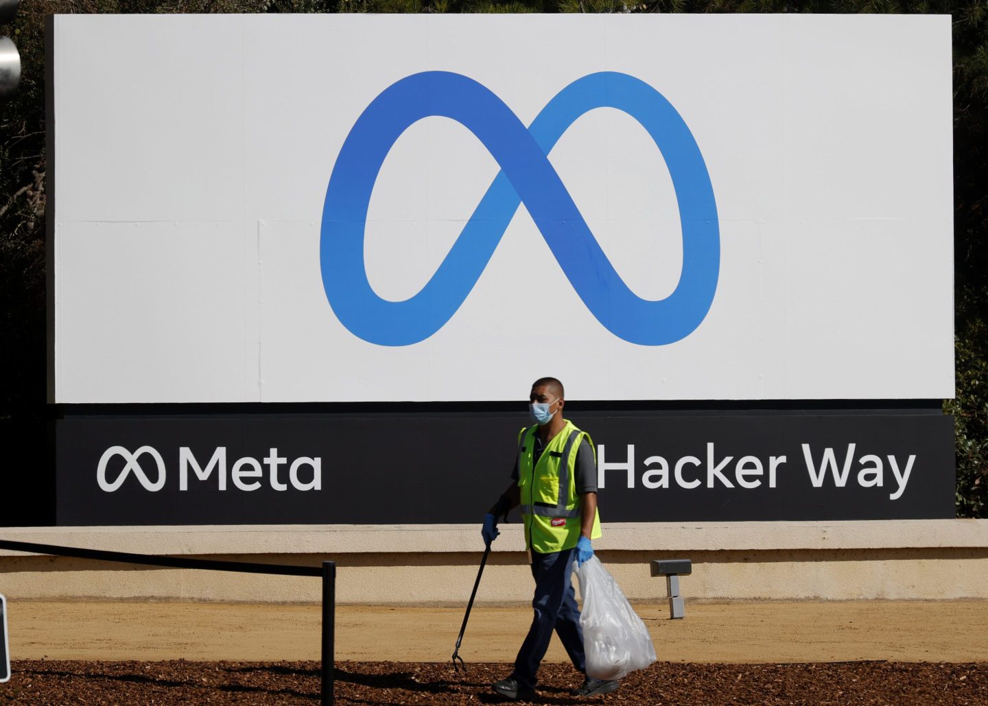 Meta layoffs could send shockwaves far beyond Silicon Valley