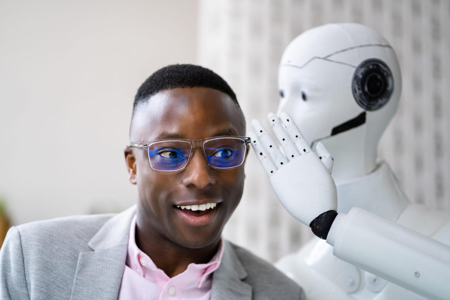 The study found AI chatbots are telling users they are in the right even when other humans say they are wrong.