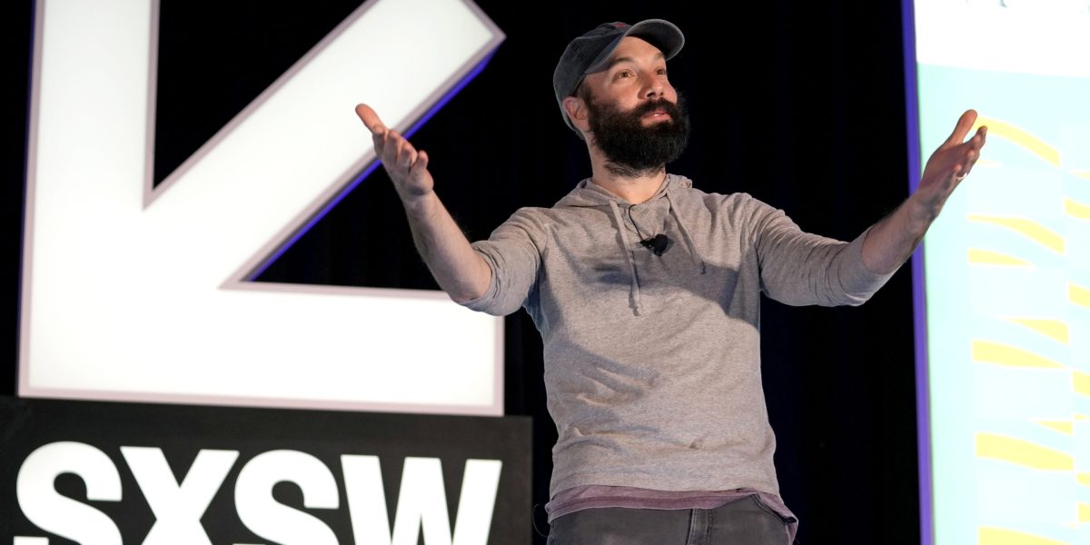 The CEO of Patreon blasts AI companies for the ‘bogus excuse’ they’re using to not pay artists | Fortune