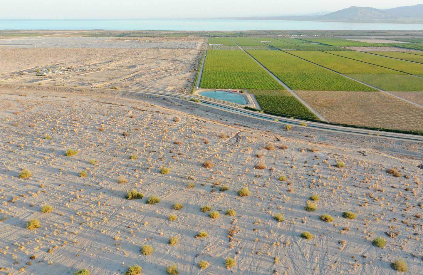 This startup is helping tech giants and real estate developers find land for data centers—and using its own GPU cluster to do it