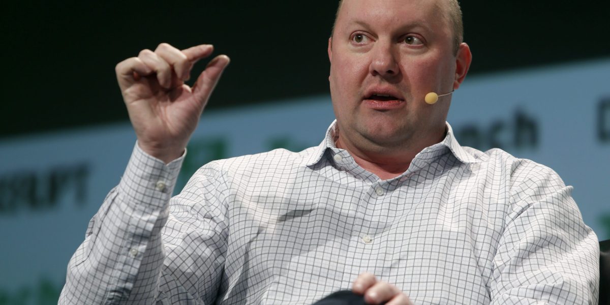 Marc Andreessen says AI layoffs are a farce—companies are 75% overstaffed and AI is the 'silver-bullet excuse' to clean house | Fortune