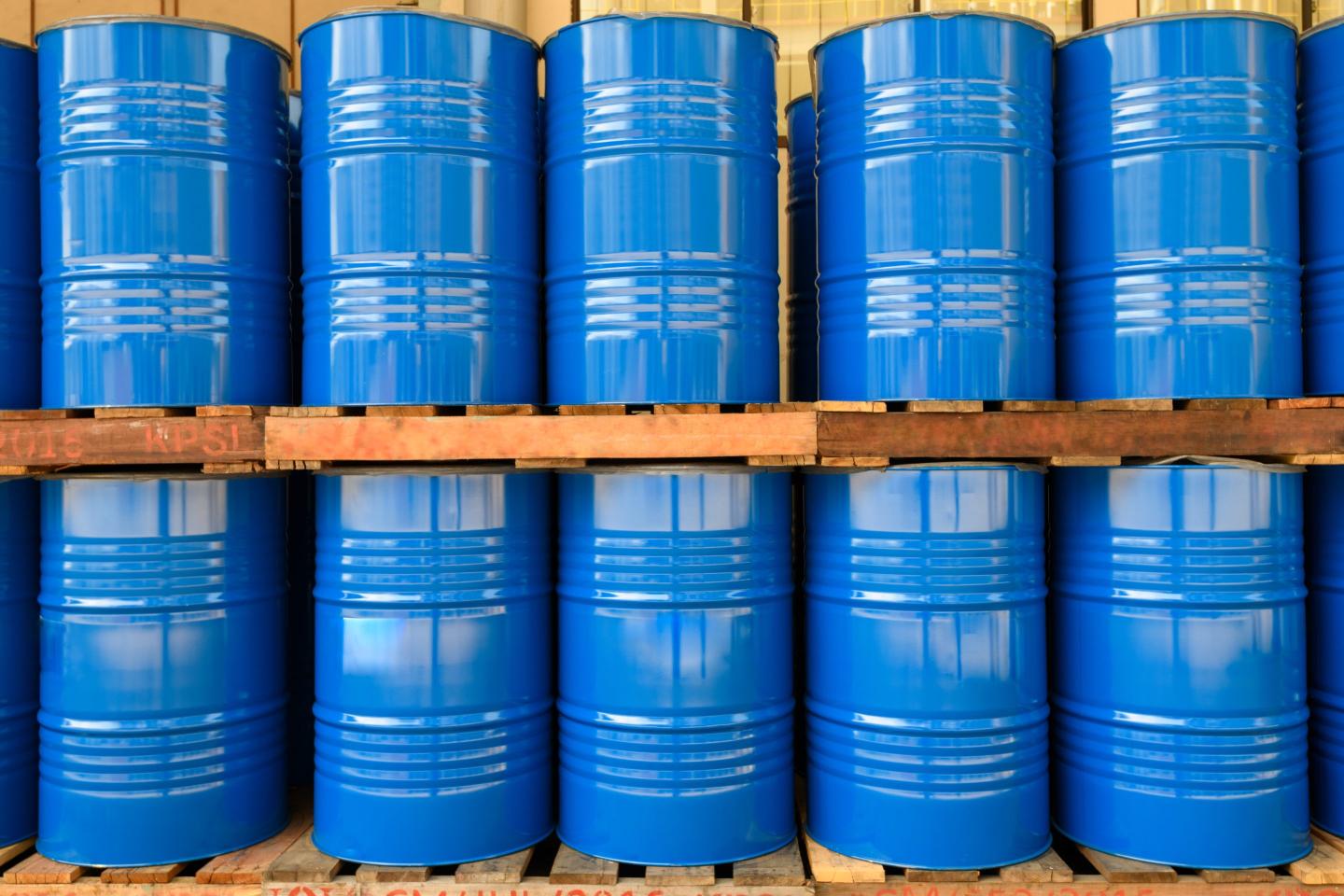 barrel