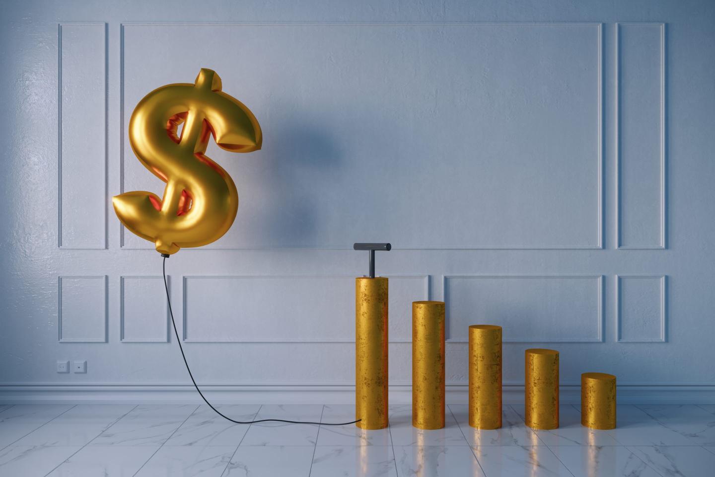 How premiums impact the price you pay for gold and silver