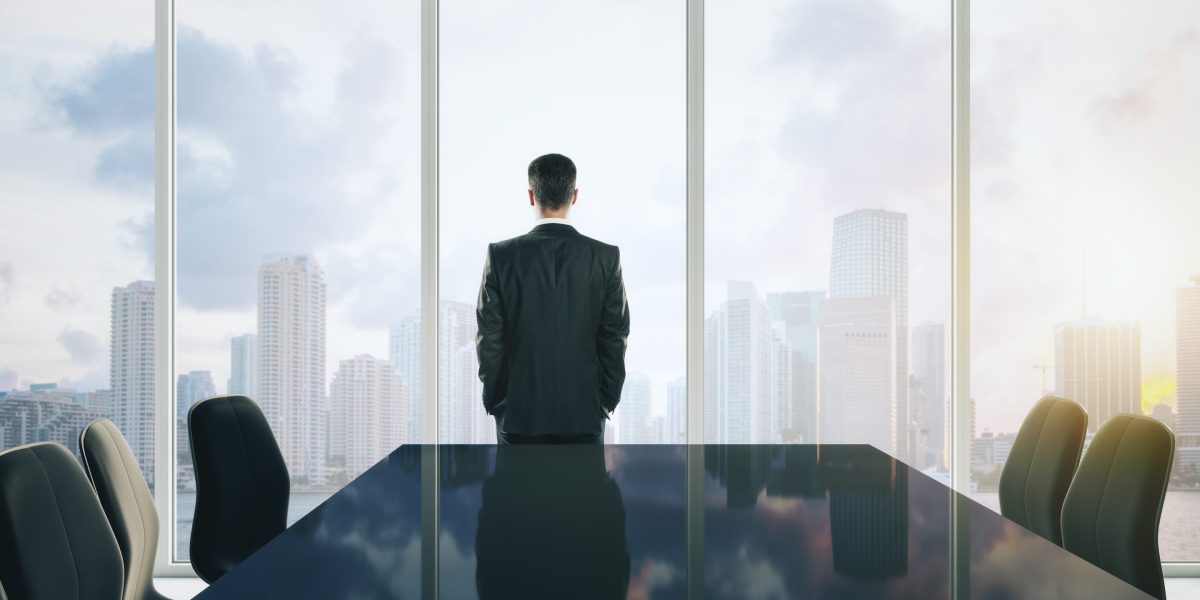 Every CEO is a wartime CEO now—regardless of geopolitical conflicts | Fortune