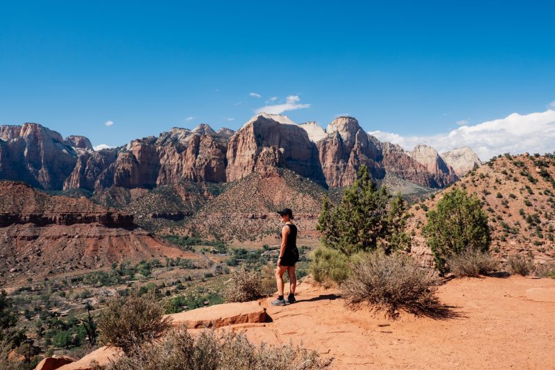 Getting Americans outside added 5 million jobs and $1.3 trillion to the economy in 2024, before staffing and budget cuts came for national parks