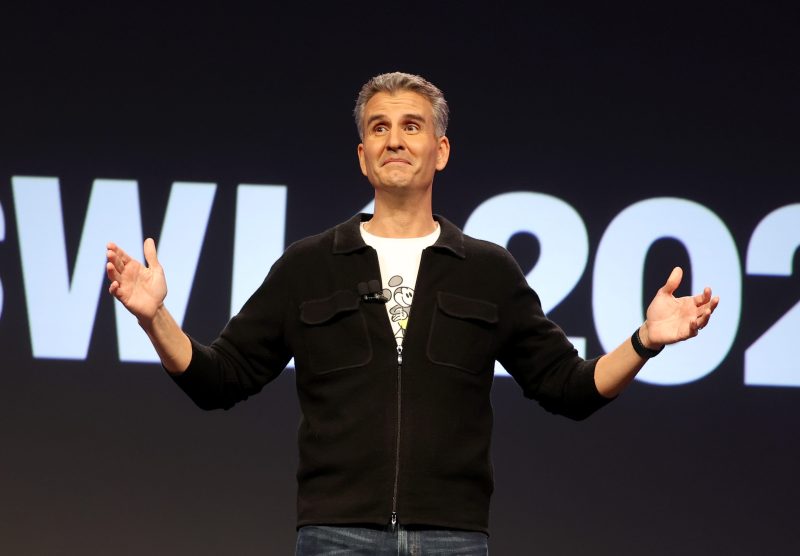 Disney CEO’s no good, very bad week: Josh D’Amaro is dealing with 3 major headaches in his first week