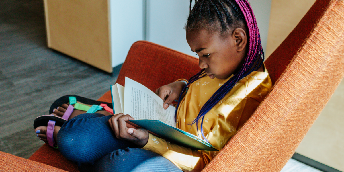 This 10-year-old in California taught herself to read—now she’s just enrolled in a college class while still in elementary school This 10-year-old in California taught herself to read—now she’s just enrolled in a college class while still in elementary school
