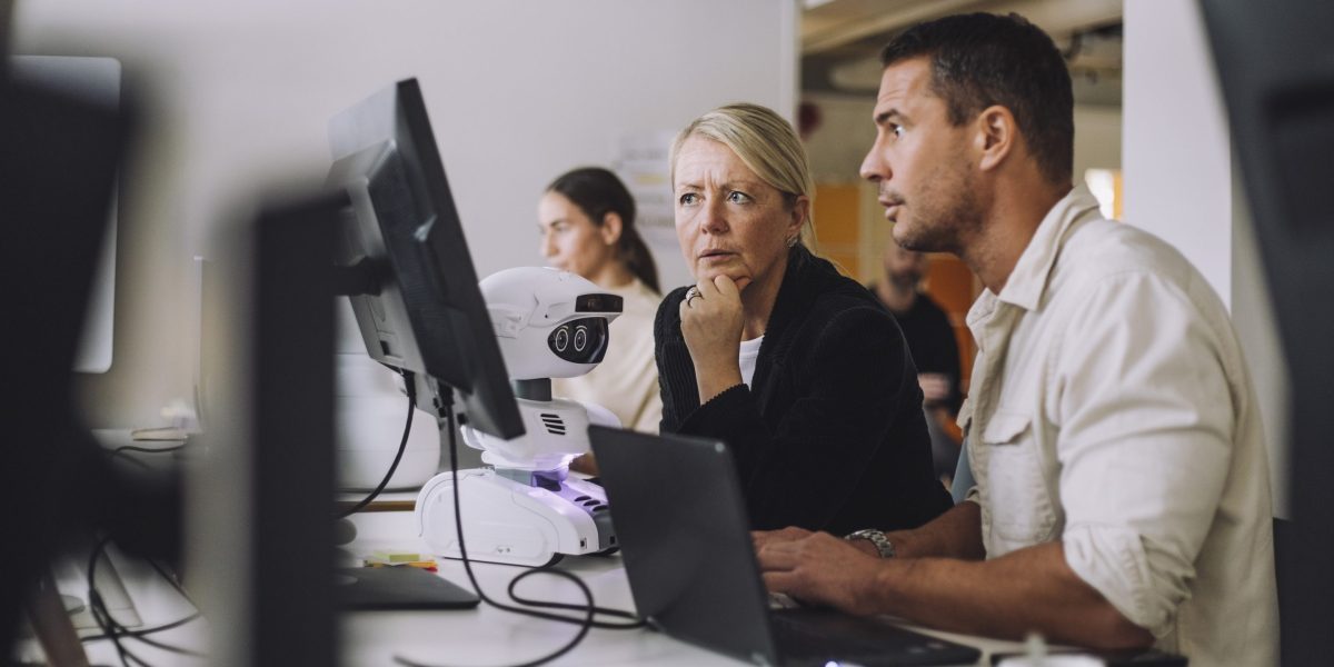 One company's 'AI salary bump' is designed to end vague productivity mandates for good | Fortune