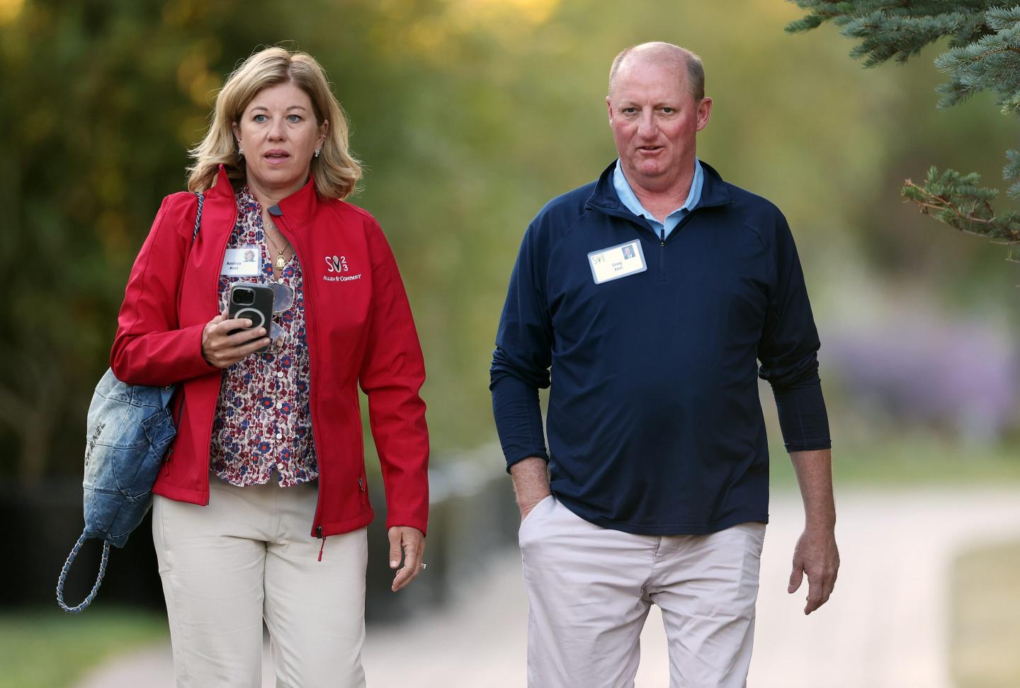 Warren Buffett’s successor is all-in on the company: He will spend his entire after-tax salary of $15M buying Berkshire Hathaway stock