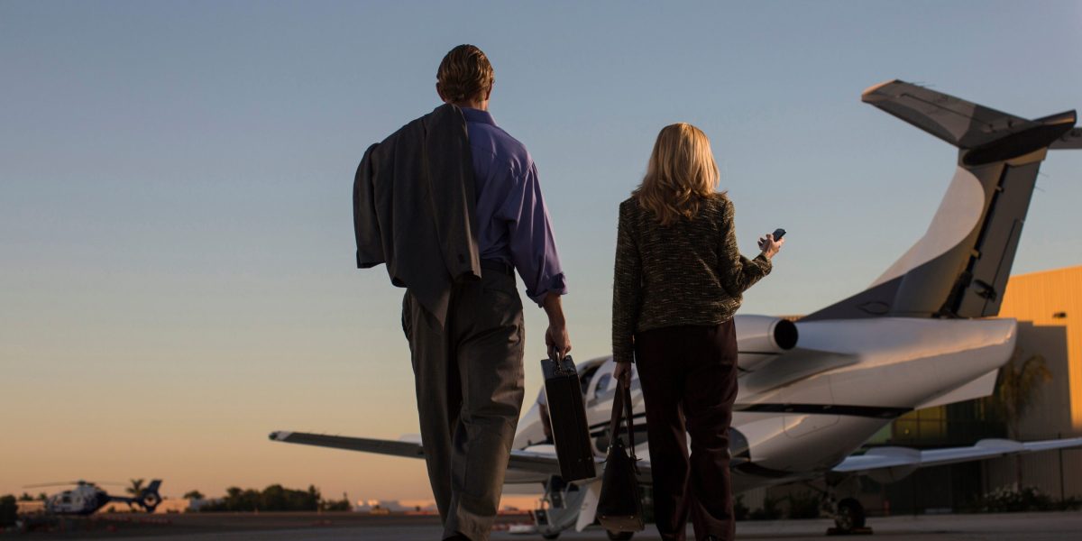 1 in 5 Americans thinks it's 'morally wrong' to be a billionaire—Gen Z in particular finds it distasteful | Fortune