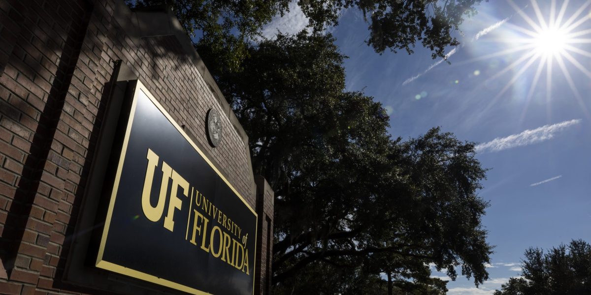 University of Florida College Republicans chapter sues over being shut down on antisemitism claims | Fortune
