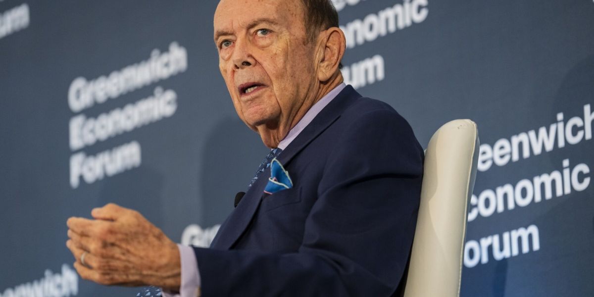 Wilbur Ross: Langkah Iran Buktikan Kekuatan Militer AS pada China dan Rusia