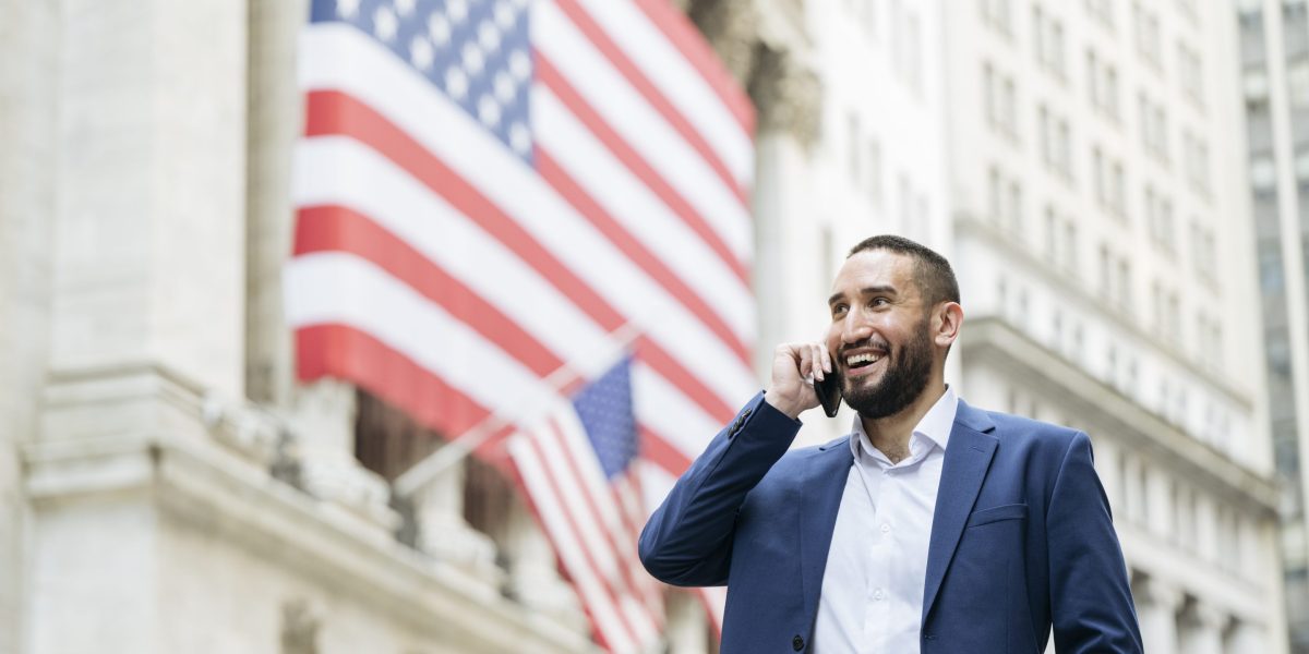 New York is home to 154 billionaires. Together they're worth $975.7 billion—and some of them are even making $2 million an hour | Fortune