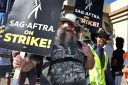 Actors union is bargaining for ‘Tilly tax’ on AI film characters