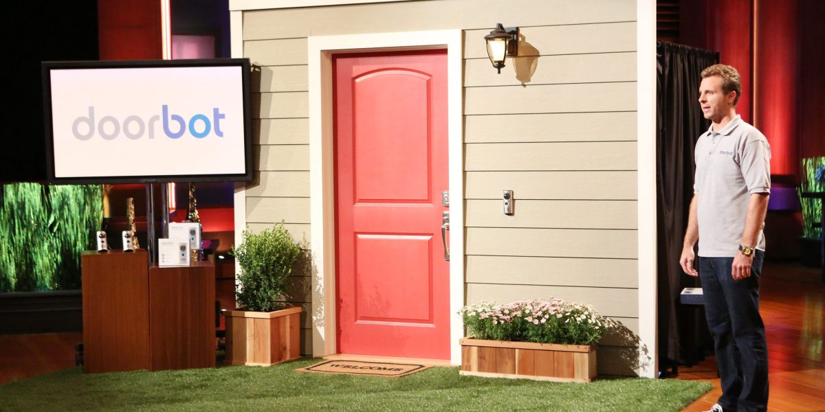 CEO Ring Jamie Siminoff Mengaku Berlatih untuk Pitch Shark Tank Seperti Atlet Olimpiade