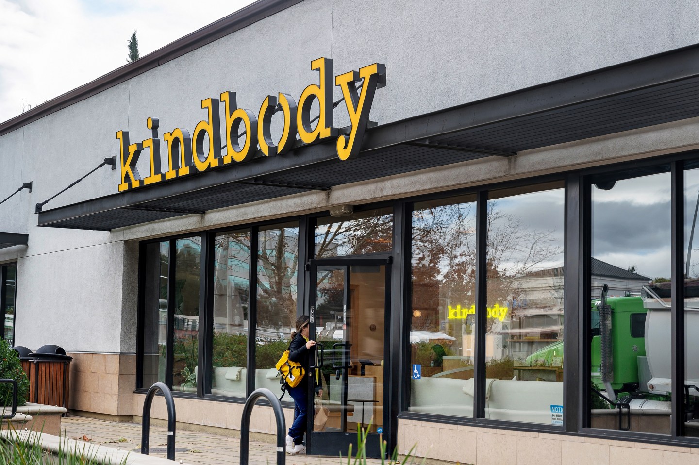 Female founders had a record year. But a wave of ‘zombie unicorns’ is looming