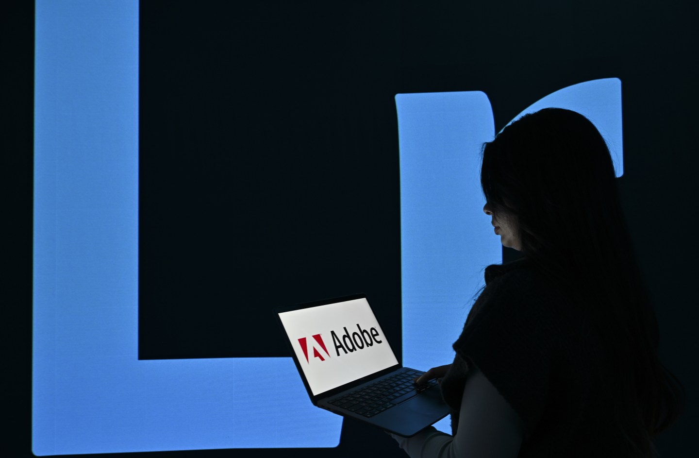 Adobe faces an AI-era test of whether the creative economy still needs it