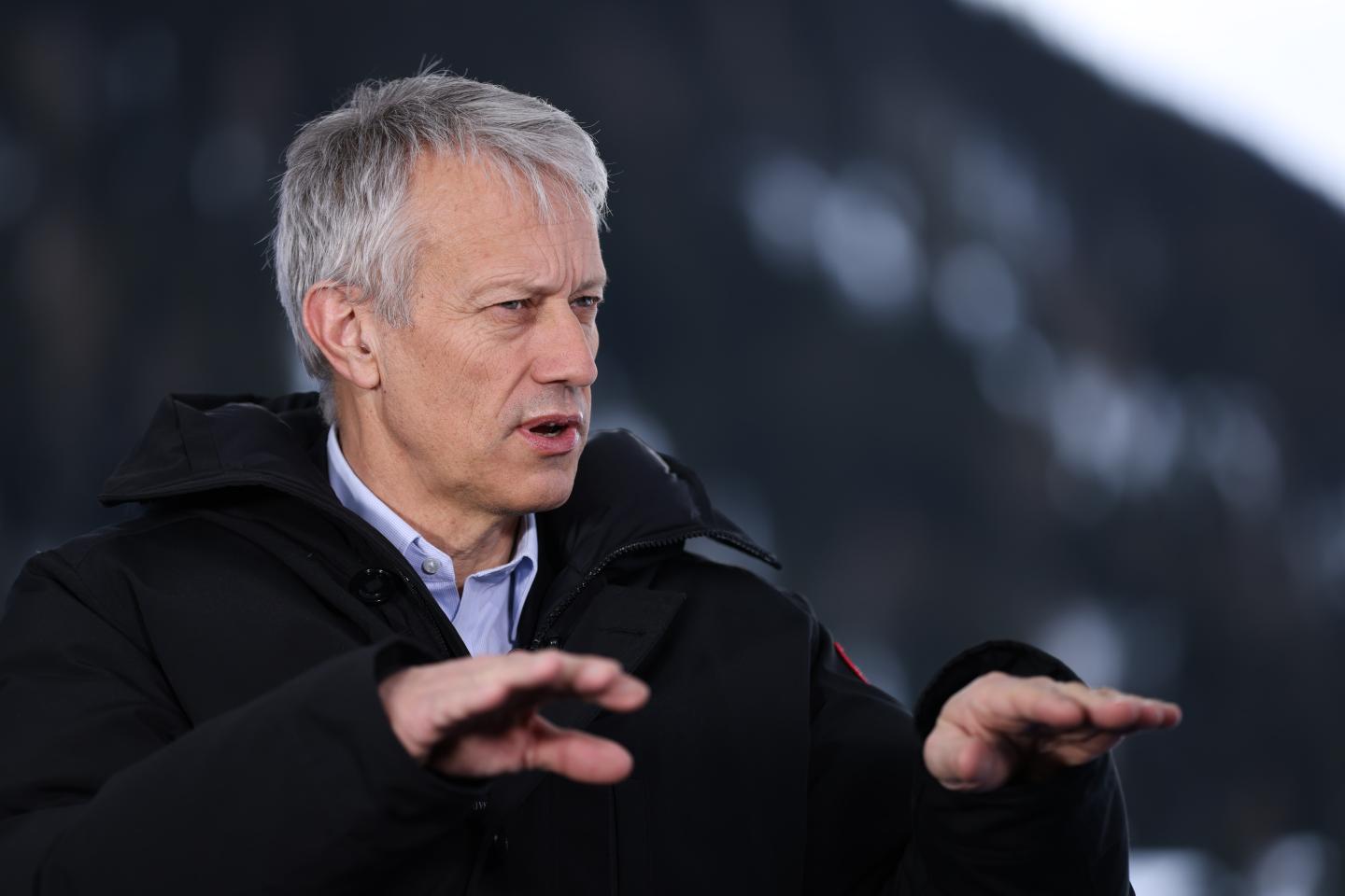 Coca-Cola, Walmart, and Adobe CEO shakeups have one thing in common: AI